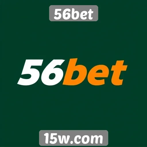 Análise das ofertas de jogos no site 56bet