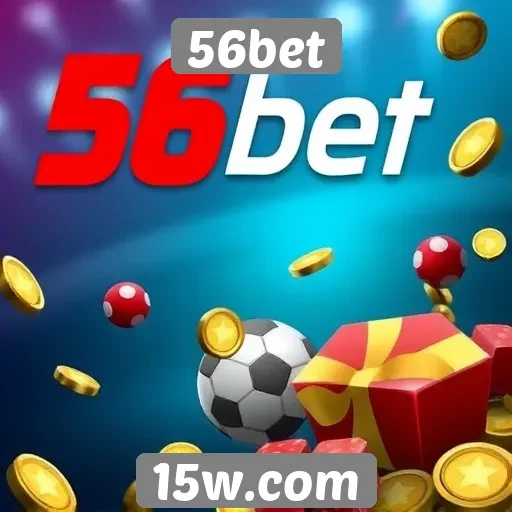 Análise das ofertas de jogos disponíveis no 56bet