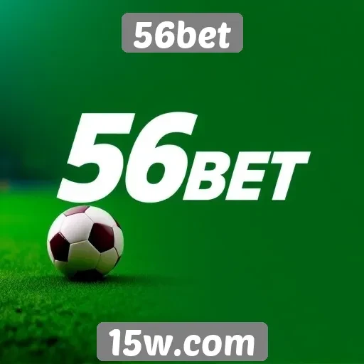 Avaliação das promoções e bônus do site 56bet