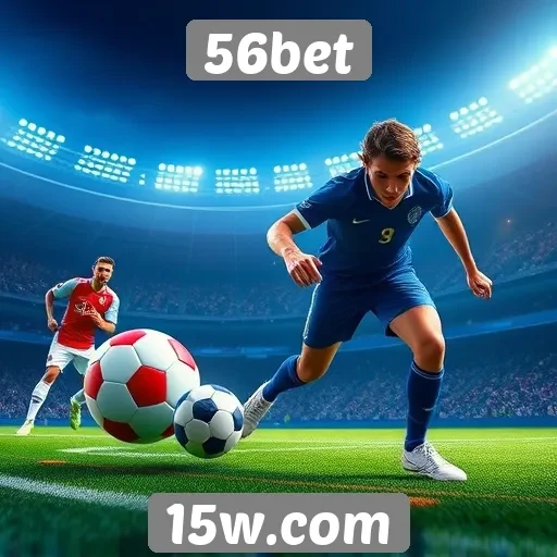 Avaliação dos jogos disponíveis no 56bet
