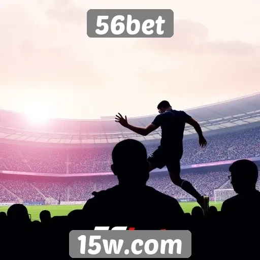 Aspectos legais das apostas no 56bet