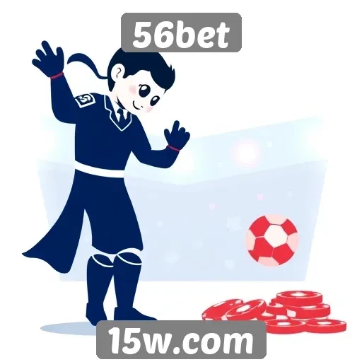 Dicas para maximizar ganhos em apostas no 56bet