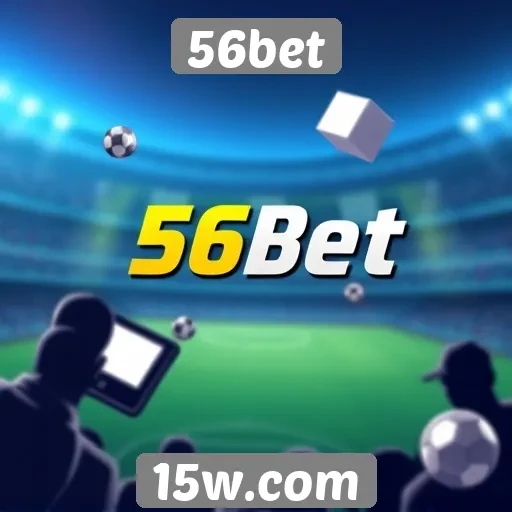 Opcões de pagamento disponíveis no site 56bet