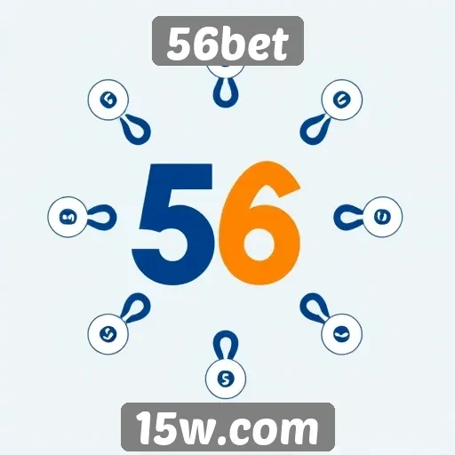 Como funciona o sistema de pagamento na 56bet