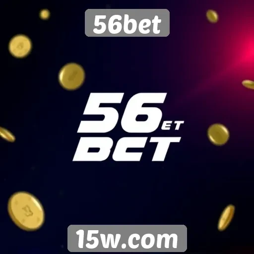 Promoções e bônus atrativos oferecidos pelo 56bet