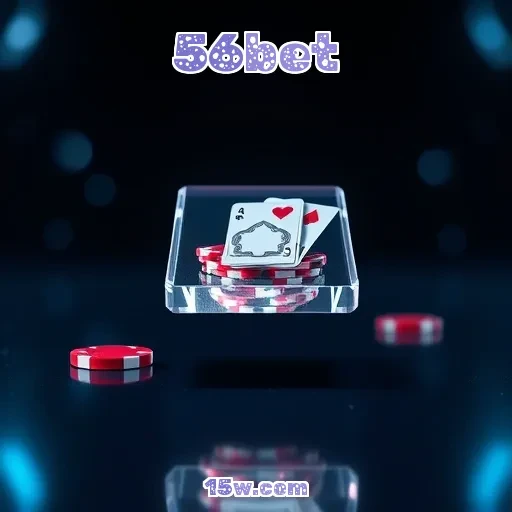 56bet Caça-Níqueis